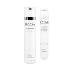 Scatola integra del prodotto Bakel F-Designer Dry crema rassodante anti-età viso 50ml