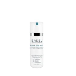 Visualizzazione chiara di Bakel Relief-Therapist siero viso lenitivo anti-rossore per pelle sensibile 30ml Visualizzazione chiara di Bakel Relief-Therapist siero viso lenitivo anti-rossore per pelle sensibile 30ml