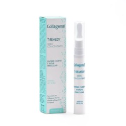 Aspetto del prodotto Collagenat T Remedy Siero Liftante Contorno Occhi per Palpebre Cadenti e Rughe 15ml Aspetto del prodotto Collagenat T Remedy Siero Liftante Contorno Occhi per Palpebre Cadenti e Rughe 15ml