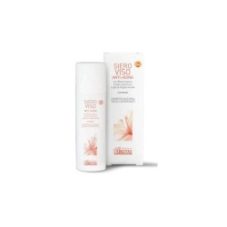 Packaging integro del prodotto Argital Siero Viso Antiaging Cremoso antiage idratante per pelli mature e sensibili 30ml Packaging integro del prodotto Argital Siero Viso Antiaging Cremoso antiage idratante per pelli mature e sensibili 30ml