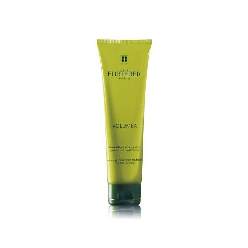 Scatola integra del prodotto Rene Furterer Volumea Balsamo Volumizzante Capelli Sottili 150m Scatola integra del prodotto Rene Furterer Volumea Balsamo Volumizzante Capelli Sottili 150m