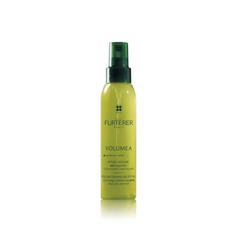 Visualizzazione chiara di Rene Furterer Volumea Trattamento Volumizzante Capelli Sottili 125ml