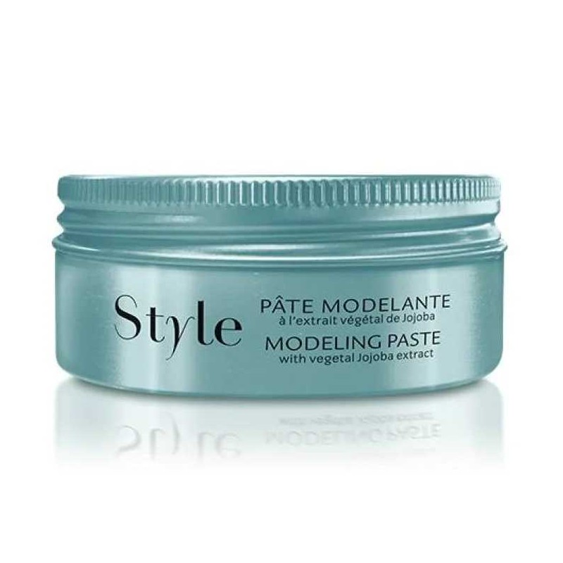 Vista del prodotto: Rene Furterer Style Pasta Modellante Effetto Naturale 75ml Styling Vista del prodotto: Rene Furterer Style Pasta Modellante Effetto Naturale 75ml Styling