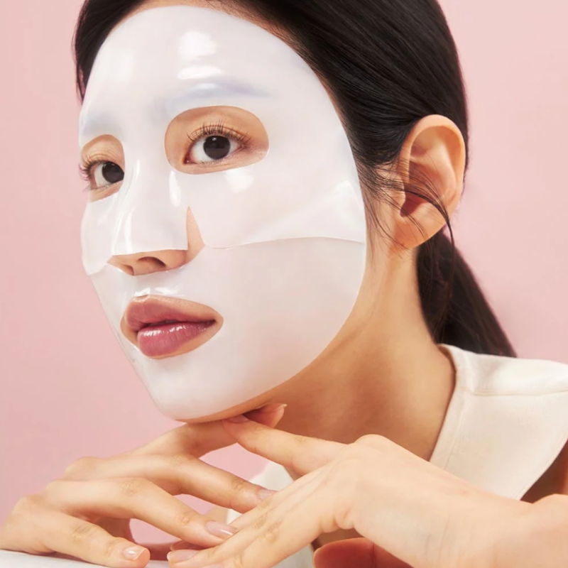 Maschera Viso Idratante e Rassodante My-Kare Biodance Bio Collagen Maschera Viso Idratante e Rassodante My-Kare Biodance Bio Collagen