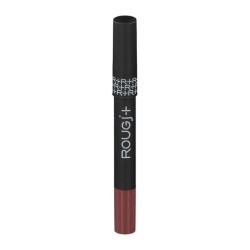 Formato di Rougj Capsule Collection Rossetto Anti-age Colorazione Nude Formato di Rougj Capsule Collection Rossetto Anti-age Colorazione Nude