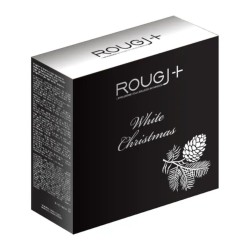Formato di Rougj Essenziali Cofanetto White Christmas Acqua Micellare 150 ml + 1 Mascara Formato di Rougj Essenziali Cofanetto White Christmas Acqua Micellare 150 ml + 1 Mascara