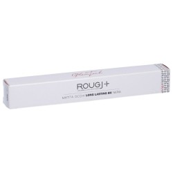 Formato di Rougj Matita Occhi Long Lasting 8 Ore Nero