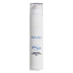 Formato di Rougj Maschera Viso Illuminante Ossigeno Attivo Glowtech 50 ml Formato di Rougj Maschera Viso Illuminante Ossigeno Attivo Glowtech 50 ml