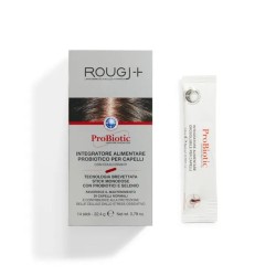 Formato di Rougj Anticaduta Orosolubile Integratore Alimentare Contro la Caduta dei Capelli 14 Stick Formato di Rougj Anticaduta Orosolubile Integratore Alimentare Contro la Caduta dei Capelli 14 Stick