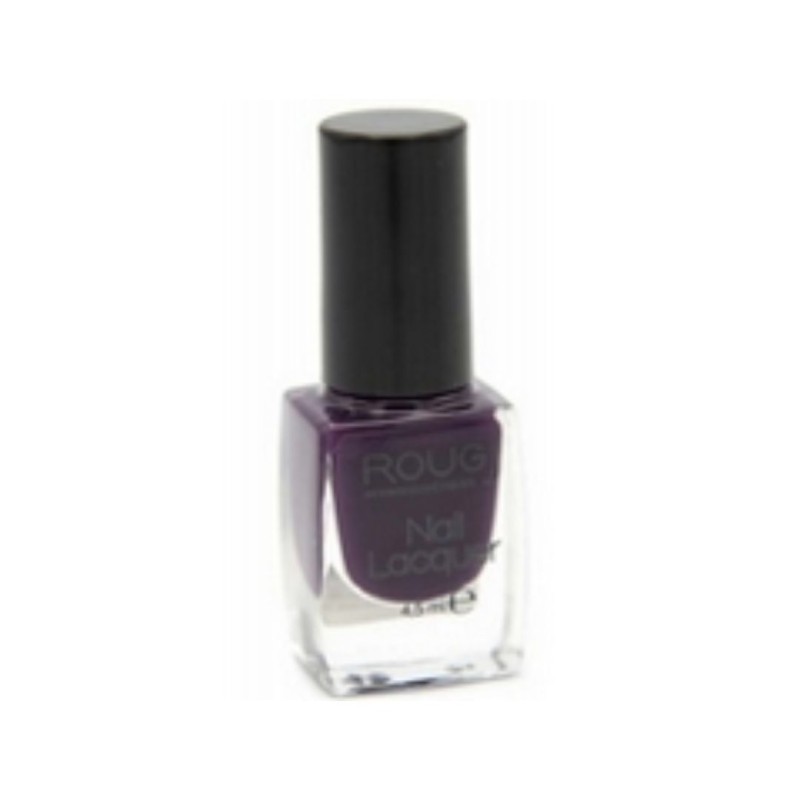 Rougj Smalto Nail Lacquer Colore 13 Asciugatura Rapida 4,5 ml Rougj Smalto Nail Lacquer Colore 13 Asciugatura Rapida 4,5 ml