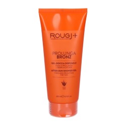 Formato di Rougj Prolungabronz Detergente Idratante Dopo Sole 200 ml Formato di Rougj Prolungabronz Detergente Idratante Dopo Sole 200 ml