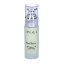Formato di Rougj Siero Booster Probiotico con Ceramidi per Idratazione e Barriera Cutanea 30ml Formato di Rougj Siero Booster Probiotico con Ceramidi per Idratazione e Barriera Cutanea 30ml