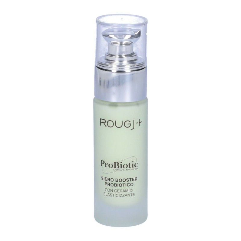 Formato di Rougj Siero Booster Probiotico con Ceramidi per Idratazione e Barriera Cutanea 30ml