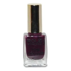 Formato di Rougj Etoile Smalto Borgogna per Unghie Eleganti Lunga Durata 9ml Formato di Rougj Etoile Smalto Borgogna per Unghie Eleganti Lunga Durata 9ml