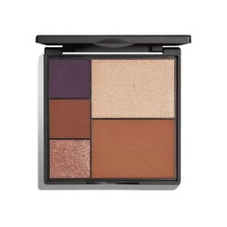 Formato di Rougj Palette Viso e Occhi Autumn Vibes per Make-up Autunnale 1 Palette Formato di Rougj Palette Viso e Occhi Autumn Vibes per Make-up Autunnale 1 Palette