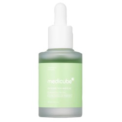 Medicube Exosome Cica Serum siero viso lenitivo e illuminante 30ml Medicube Exosome Cica Serum siero viso lenitivo e illuminante 30ml