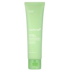 Medicube Exosome Cica Cream crema viso lenitiva e idratante per pelle sensibile 50ml Medicube Exosome Cica Cream crema viso lenitiva e idratante per pelle sensibile 50ml