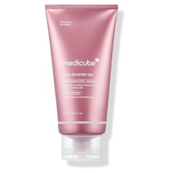 Medicube Pdrn Booster Gel idratante e lifting viso 300 ml Medicube Pdrn Booster Gel idratante e lifting viso 300 ml