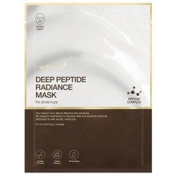 Medicube Deep Peptide Radiance Mask per Idratazione e Luminosità Pelle 27ml Medicube Deep Peptide Radiance Mask per Idratazione e Luminosità Pelle 27ml