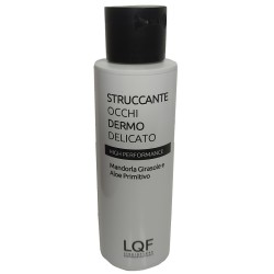Liquidflora Struccante Occhi Dermo Delicato per Rimozione Trucco Waterproof 100ml Liquidflora Struccante Occhi Dermo Delicato per Rimozione Trucco Waterproof 100ml