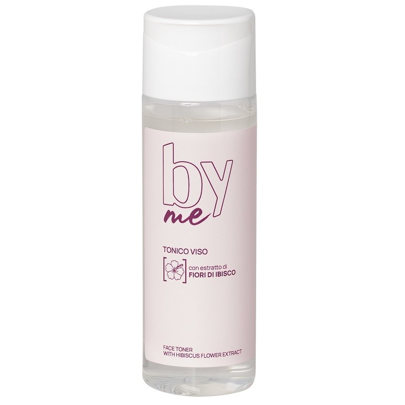 Byme Tonico Viso con Estratto di Fiori di Ibisco per Pelle Luminosa e Idratata 200 ml Byme Tonico Viso con Estratto di Fiori di Ibisco per Pelle Luminosa e Idratata 200 ml