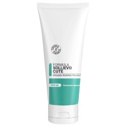 Formula Farmacia Sollievo Cute Crema Lenitiva 100ml Formula Farmacia Sollievo Cute Crema Lenitiva 100ml