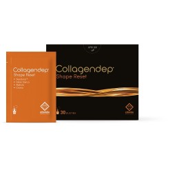 Collagendep Shape Reset... Collagendep Shape Reset...