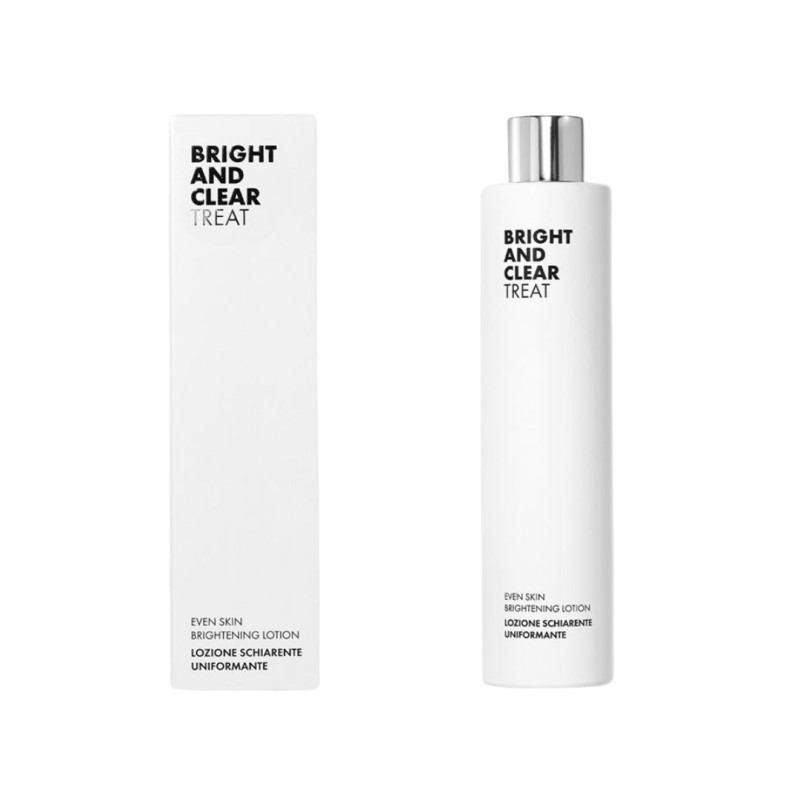 Formato di Labo Bright and Clear Even Skin Lozione Schiarente Antimacchia 100 ml