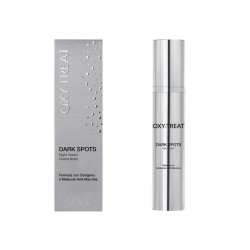 Formato di Labo Oxy Treat con Ossigeno Anti Macchie Scure Crema Notte 50ml Formato di Labo Oxy Treat con Ossigeno Anti Macchie Scure Crema Notte 50ml