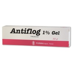 Antiflog Gel... Antiflog Gel...