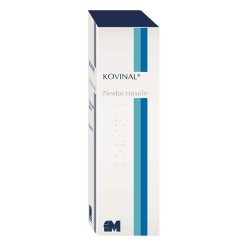 Kovinal Spray Nasale 30 ml... Kovinal Spray Nasale 30 ml...