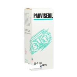 Parvisedil Sciroppo 200 ml... Parvisedil Sciroppo 200 ml...