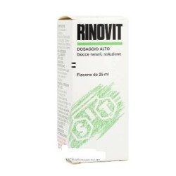Rinovit Dosaggio Alto Gocce... Rinovit Dosaggio Alto Gocce...