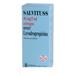 Salvituss Sciroppo 200 ml... Salvituss Sciroppo 200 ml...