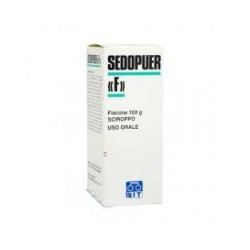 Sedopuer F Sciroppo... Sedopuer F Sciroppo...