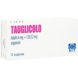Tauglicolo Adulti 12... Tauglicolo Adulti 12...