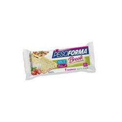 Pesoforma Break Snack Pizza... Pesoforma Break Snack Pizza...