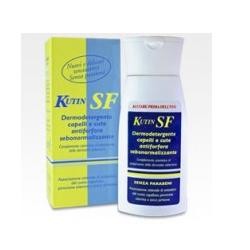 Kutin SF shampoo... Kutin SF shampoo...
