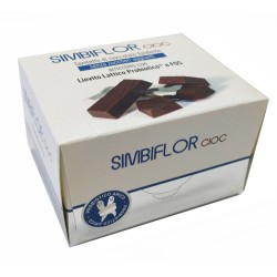 Simbiflor Cioc 8 Tavolette Simbiflor Cioc 8 Tavolette