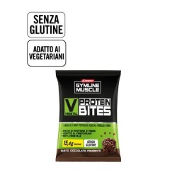 Enervit GymLine Muscle... Enervit GymLine Muscle...