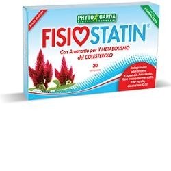 Fisiostatin 30 Compresse Fisiostatin 30 Compresse