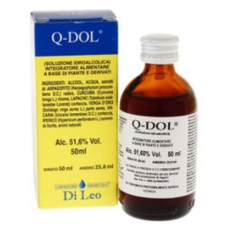 Di Leo Q-Dol Integratore... Di Leo Q-Dol Integratore...