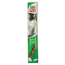 Joki Plus Cane Con Pollo... Joki Plus Cane Con Pollo...