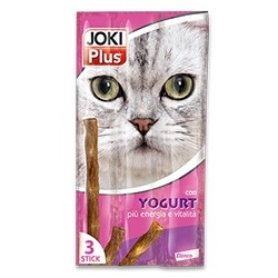 Joki Plus Gatto con Yogurt... Joki Plus Gatto con Yogurt...