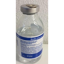 Sodio Cloruro Eurospital... Sodio Cloruro Eurospital...