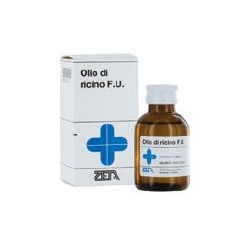 Zeta Farmaceutici Olio... Zeta Farmaceutici Olio...