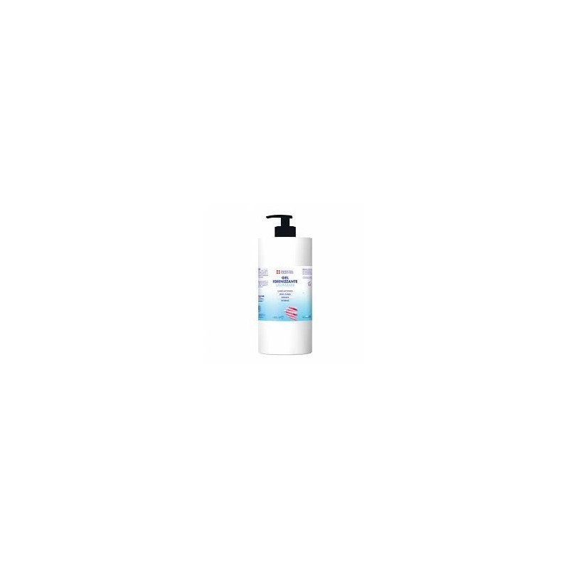 Anfosept Gel Igienizzante per Mani 100ml
