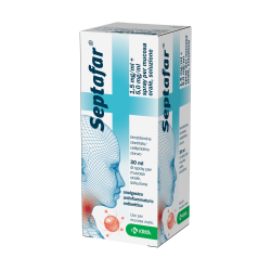 Septafar Spray Per... Septafar Spray Per...