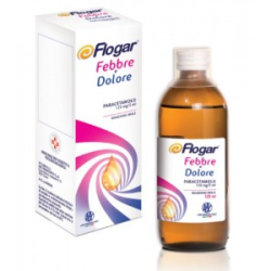 Flogar Febbre e Dolore per... Flogar Febbre e Dolore per...