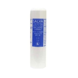 Salvaderma Balsamo Labbra... Salvaderma Balsamo Labbra...